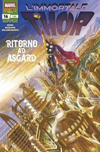 Thor # 306
