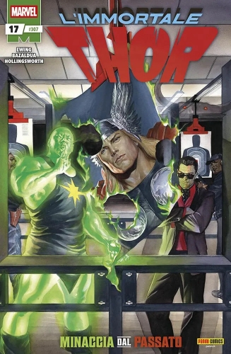 Thor # 307