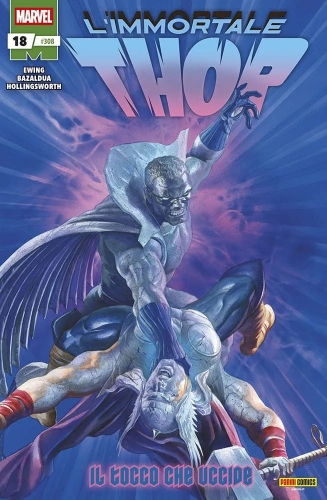 Thor # 308
