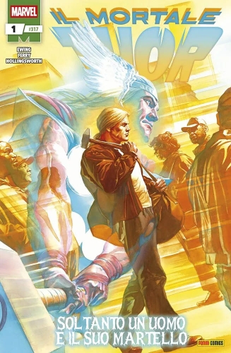 Thor # 317