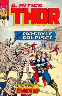 Thor # 12