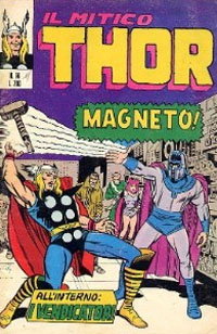 Thor # 14