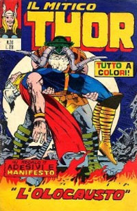 Thor # 26