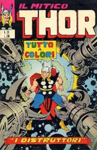 Thor # 30