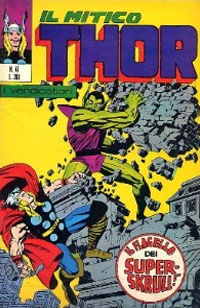 Thor # 41