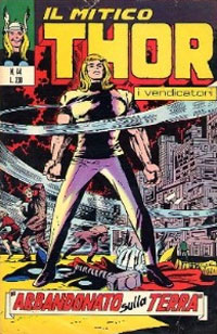 Thor # 44