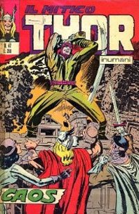 Thor # 47