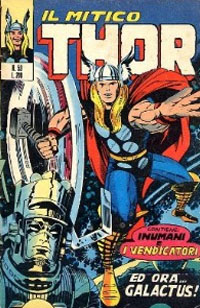 Thor # 59