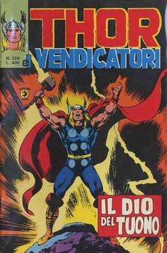 Thor # 224