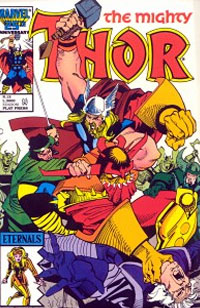 The Mighty Thor # 13