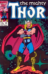 The Mighty Thor # 16