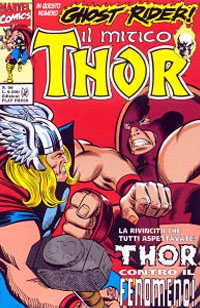 The Mighty Thor # 56