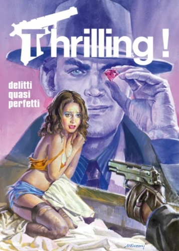 Thrilling!  # 1