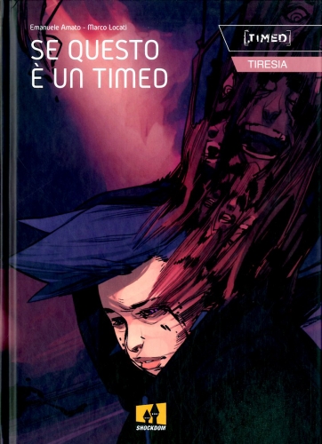 Timed # 10