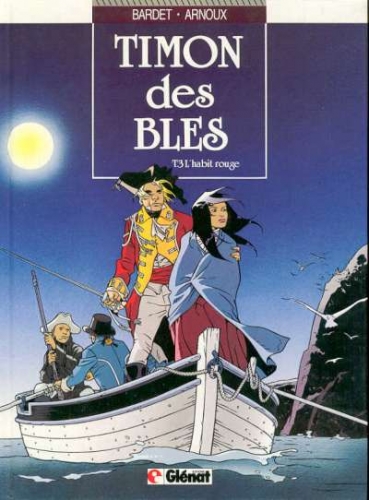 Timon des bl&eacute;s # 3
