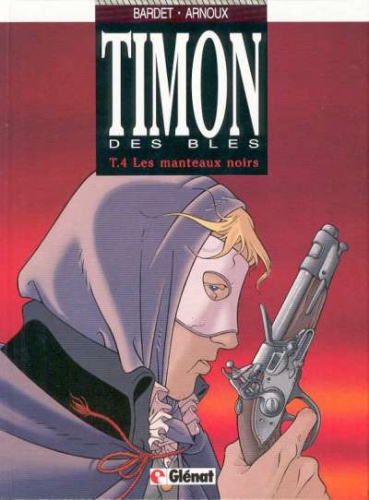 Timon des bl&eacute;s # 4