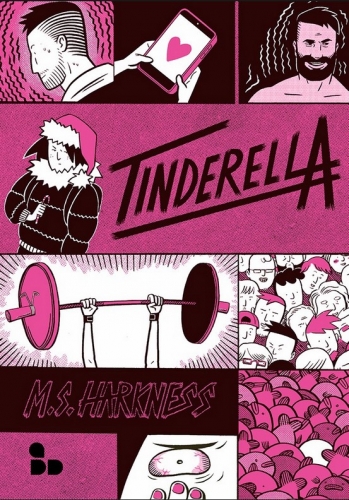 Tinderella # 1