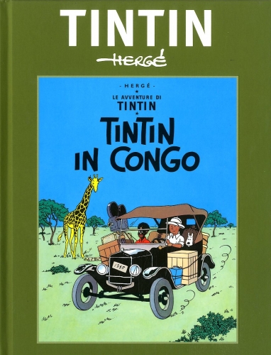 Le avventure di Tintin  # 2