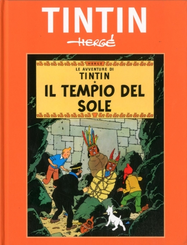Le avventure di Tintin  # 14