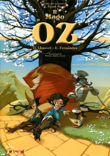 Tipitondi # 5