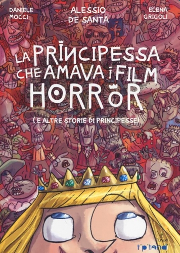 Tipitondi # 13