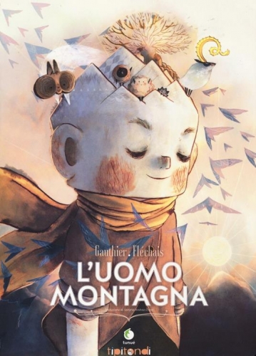 Tipitondi # 45