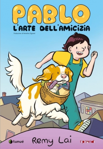 Tipitondi # 105