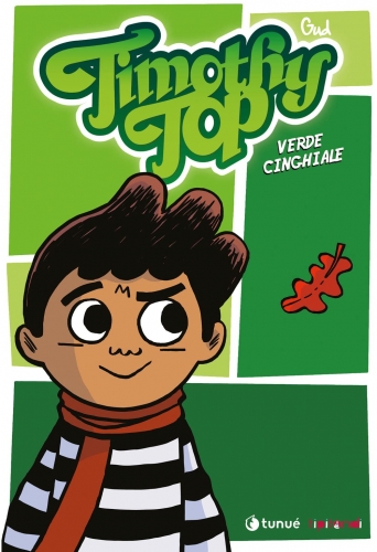 Tipitondi # 115