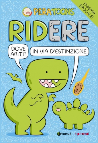 Tipitondi # 160