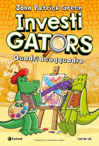 Tipitondi # 167