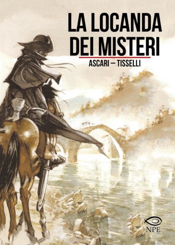 Sergio Tisselli # 8