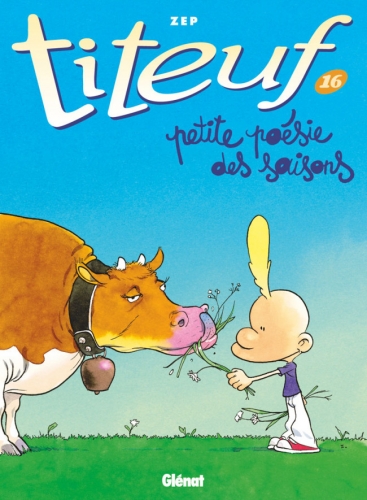 Titeuf # 16
