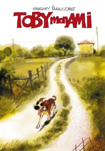 Toby mon ami # 1