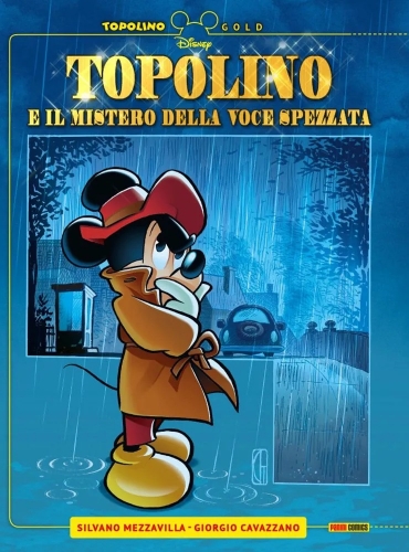 Topolino Gold # 11