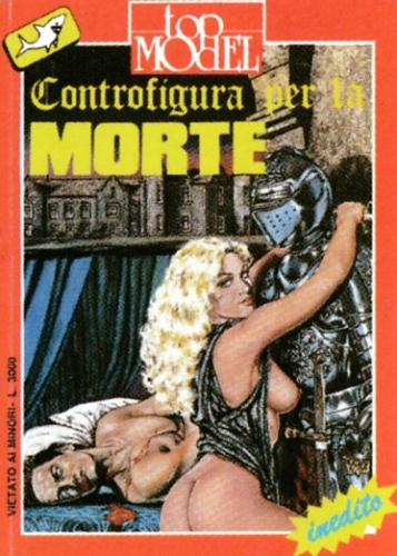 Top model (Supplemento) # 1