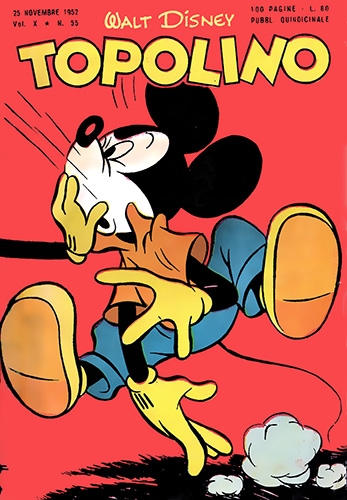 Topolino (libretto) # 55