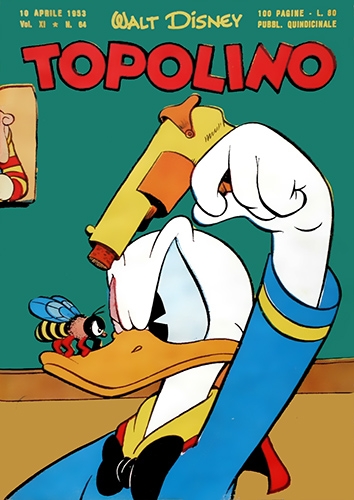 Topolino (libretto) # 64