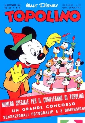 Topolino (libretto) # 75