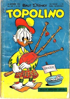 Topolino (libretto) # 102