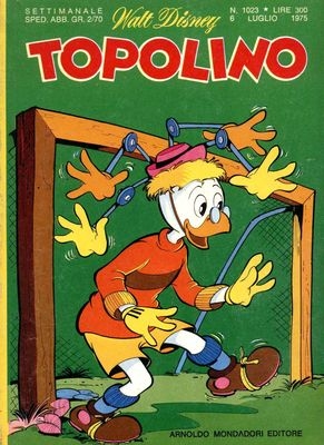 Topolino (libretto) # 1023