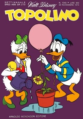 Topolino (libretto) # 1043