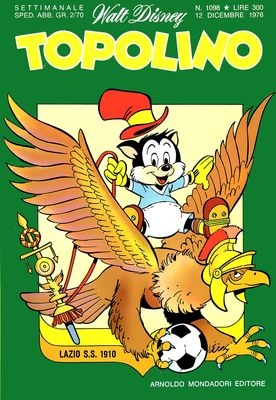 Topolino (libretto) # 1098