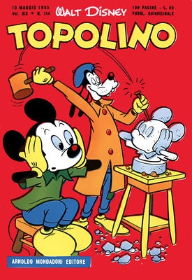 Topolino (libretto) # 114