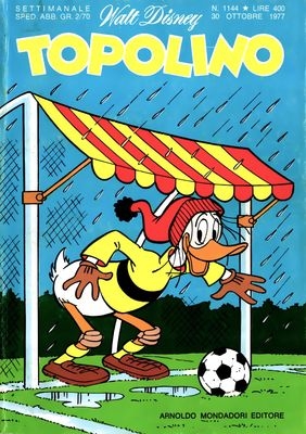 Topolino (libretto) # 1144