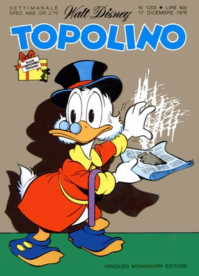Topolino (libretto) # 1203