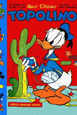 Topolino (libretto) # 125