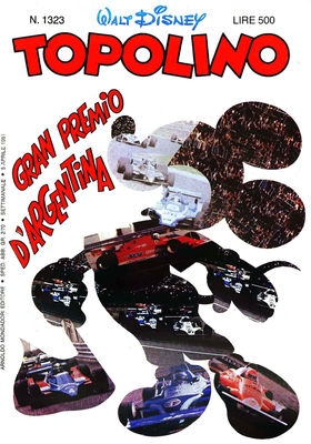 Topolino (libretto) # 1323