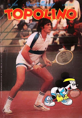 Topolino (libretto) # 1328