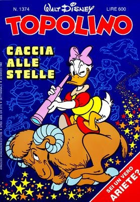 Topolino (libretto) # 1374