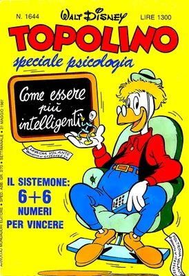 Topolino (libretto) # 1644